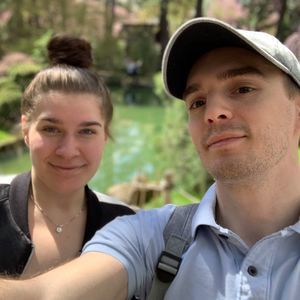 Meet your Posher, Sierra